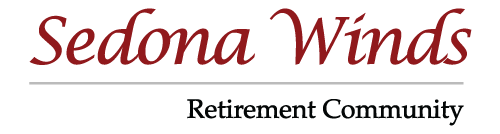 Sedona Winds